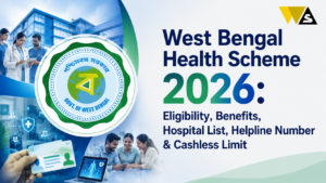 West Bengal Health Scheme