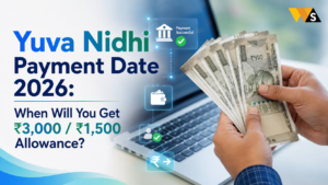Yuva Nidhi Payment Date