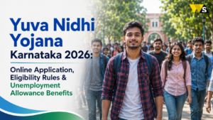 Yuva Nidhi Yojana