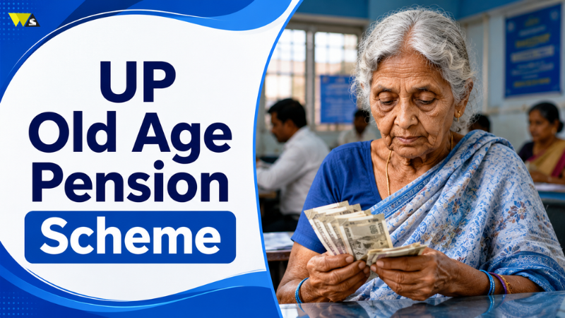 UP Old Age Pension Scheme