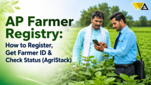 AP Farmer Registry