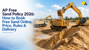AP Free Sand Policy