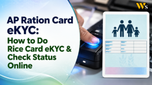 AP Ration Card eKYC
