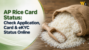 AP Rice Card Status