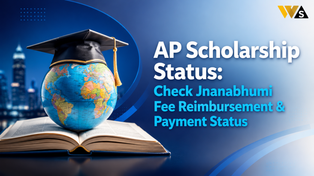 AP Scholarship Status