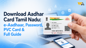Aadhaar card