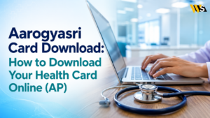 Aarogyasri Card Download