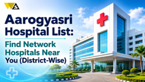 Aarogyasri Hospital List