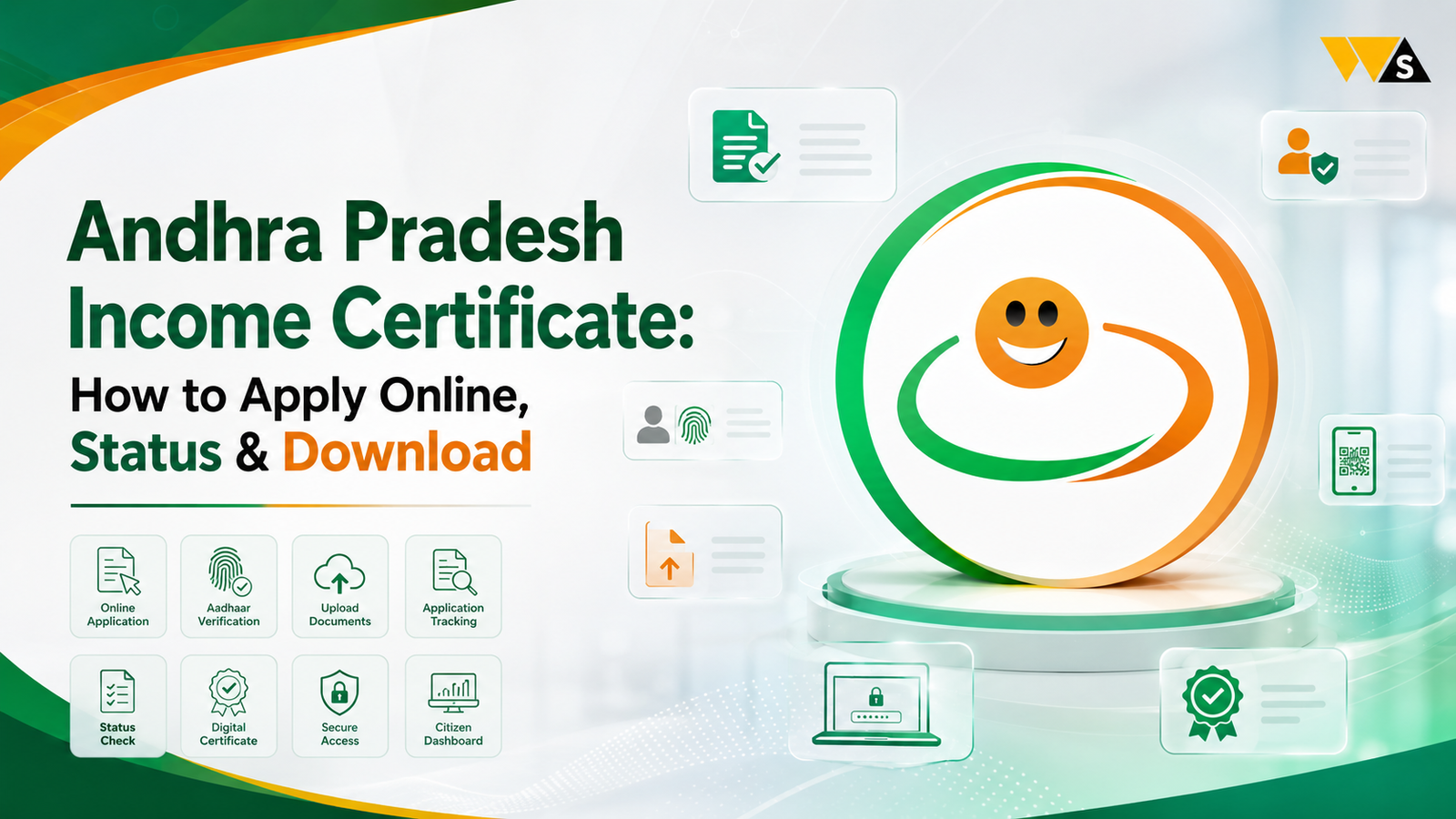 Andhra Pradesh Income Certificate