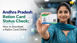 Andhra Pradesh Ration Card