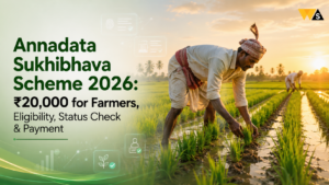 Annadata Sukhibhava Scheme