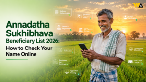 Annadatha Sukhibhava Beneficiary List