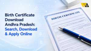 Birth Certificate