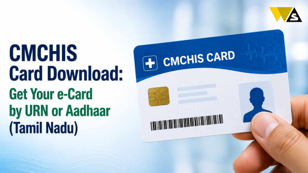 CMCHIS Card