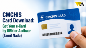 CMCHIS Card