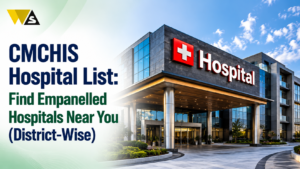 CMCHIS hospital list