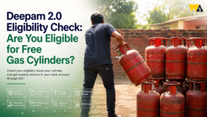 Deepam 2.0 Eligibility Check