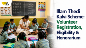 Illam Thedi Kalvi Scheme