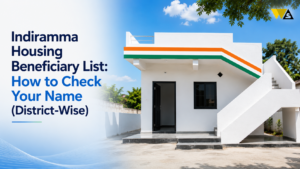 Indiramma Housing Beneficiary List