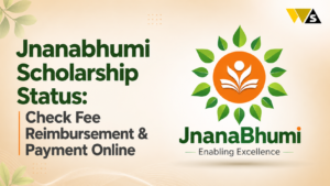 Jnanabhumi Scholarship Status