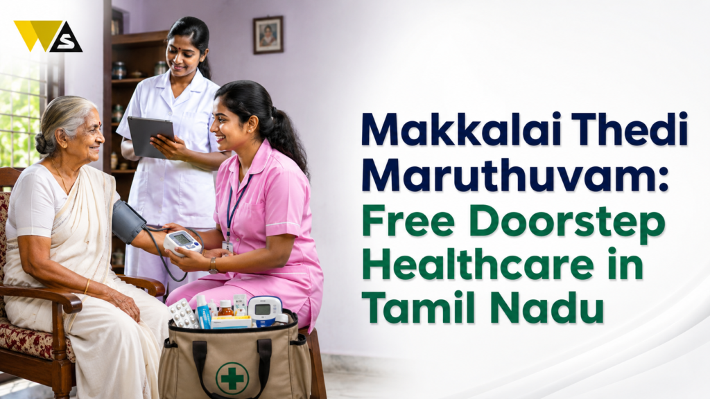 Makkalai Thedi Maruthuvam