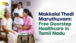 Makkalai Thedi Maruthuvam