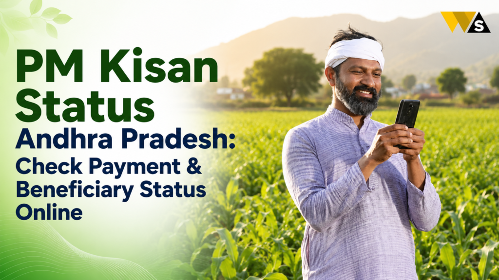 PM Kisan Status