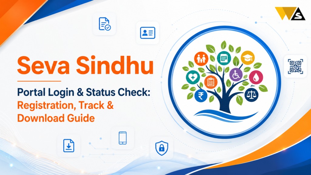 Seva Sindhu Portal