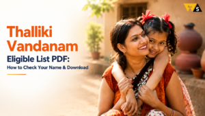 Thalliki Vandanam Eligible List