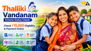 Thalliki Vandanam