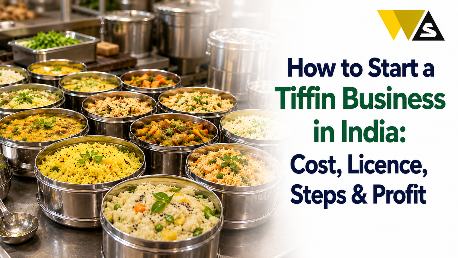 Tiffin Business