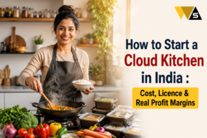 Cloud Kitchen