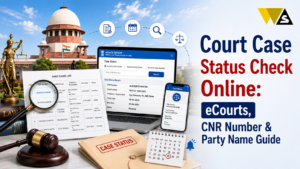 Court Case