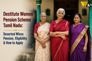 Destitute Women Pension Scheme