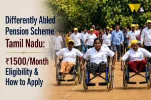 Differently Abled Pension