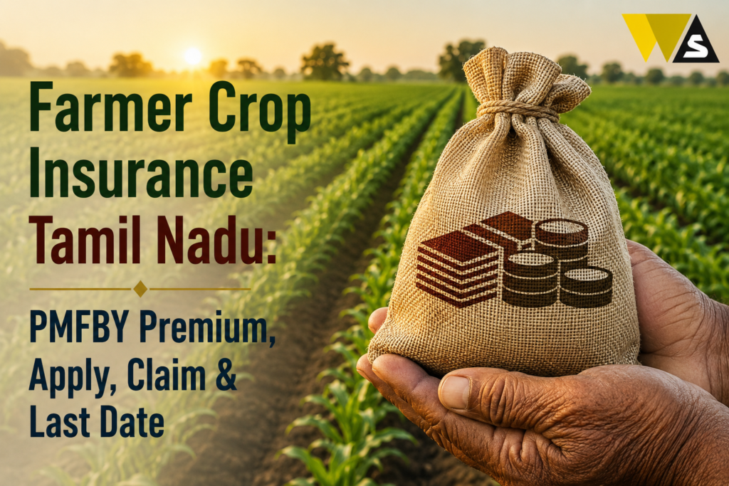 Farmer Crop Insurance