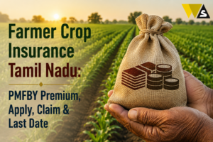 Farmer Crop Insurance