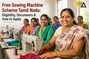 Free Sewing Machine Scheme