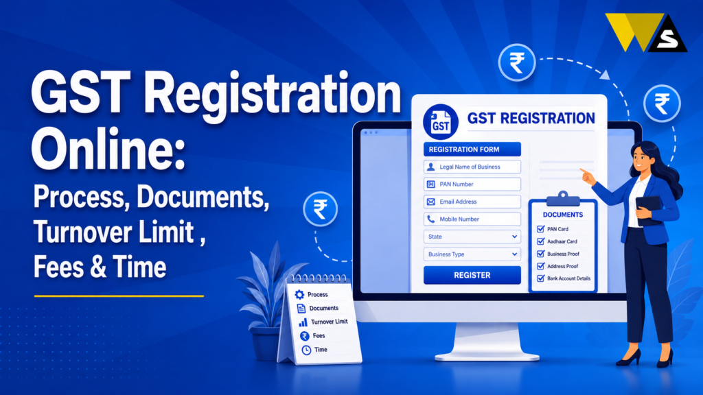 GST Registration