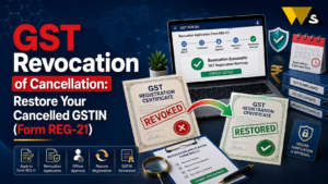 GST Revocation