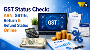 GST Status Check