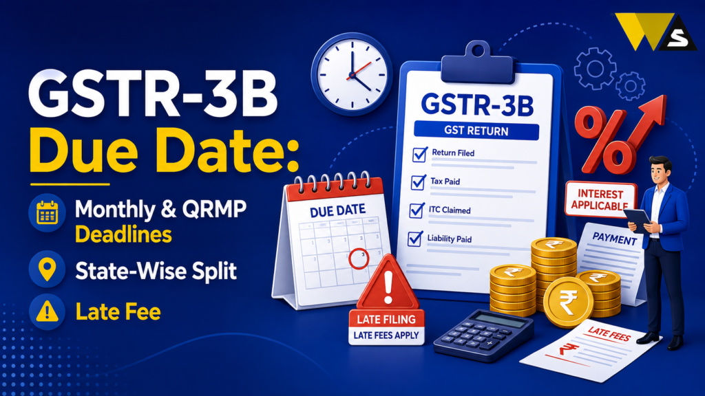 GSTR-3B
