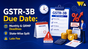 GSTR-3B