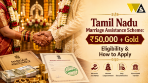 Marriage Assistance Scheme