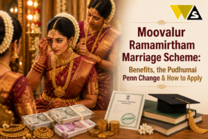 Moovalur Ramamirtham Ammaiyar Scheme