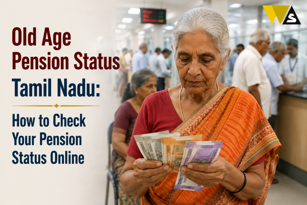 Old Age Pension