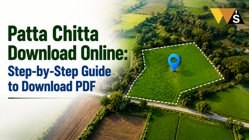 Patta Chitta Download