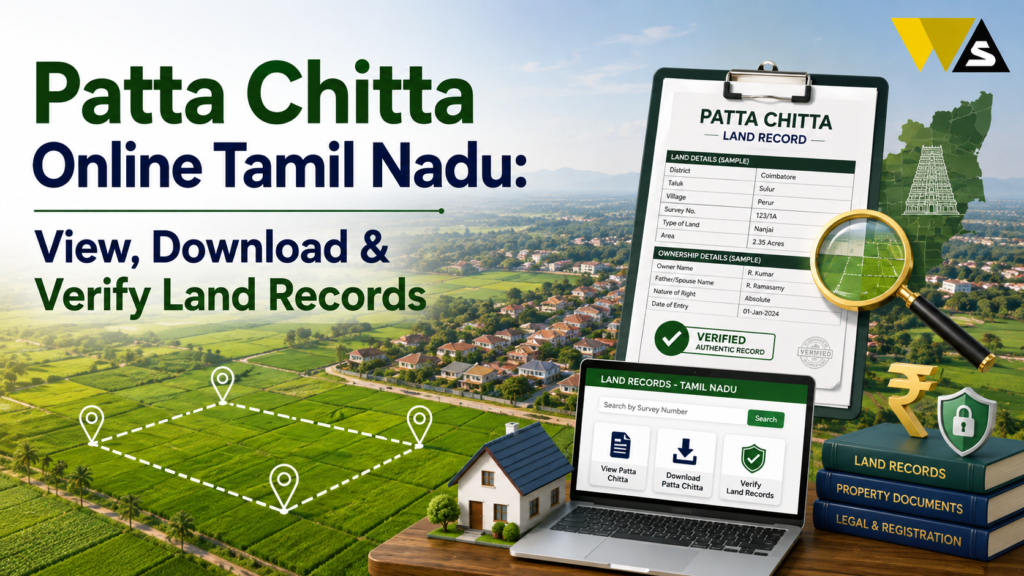 Patta Chitta