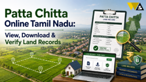 Patta Chitta