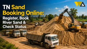 TN Sand Booking